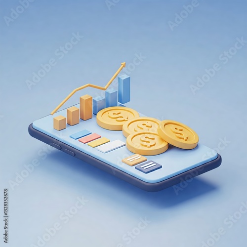 Banking, Mobile banking services