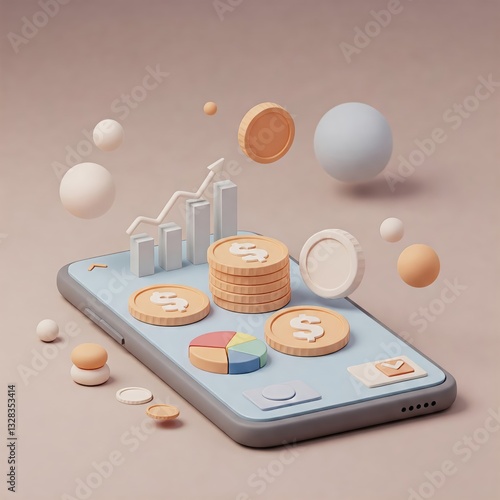 Banking, Mobile banking services