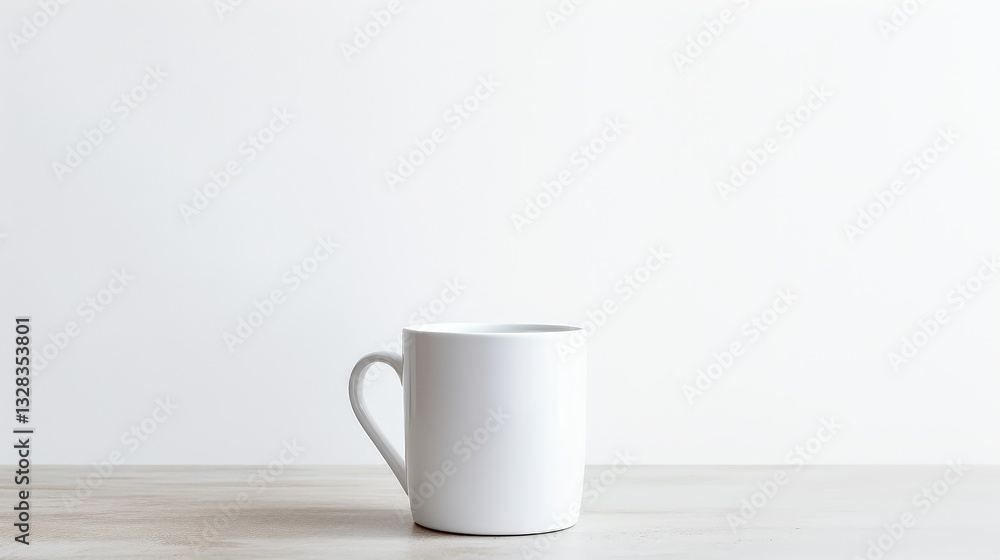 Fototapeta premium clean white back grounds