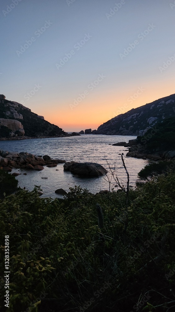 Waychinicup National Park in Western Australia