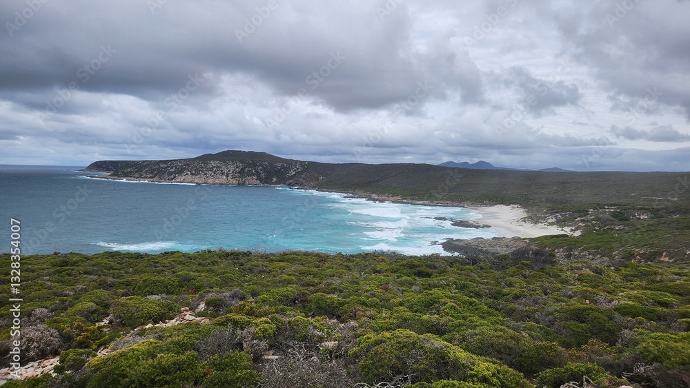 West Beach in Fitzgerald River National Park, Western Australia