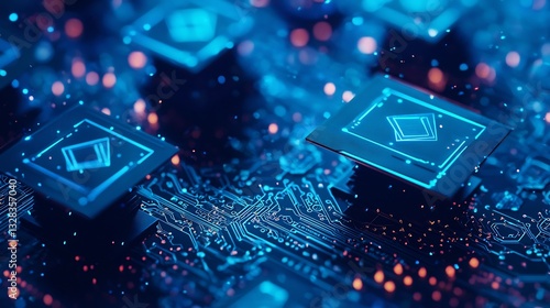 Futuristic university where blockchain backed digital diplomas prevent fraud