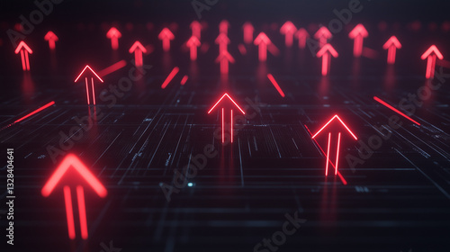 Digital Ascent: A sea of gl...