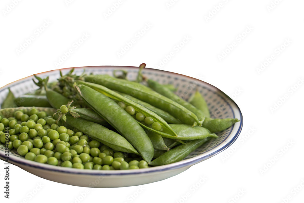 Snap Pea and Lentil, Natural Foods, Fresh Vegetables, Vegan Cuisine Snap Pea and Lentil, Natural Foods, Fresh Vegetables, Vegan Cuisine