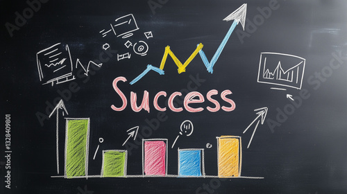 Visualizing Triumph: A vibr...