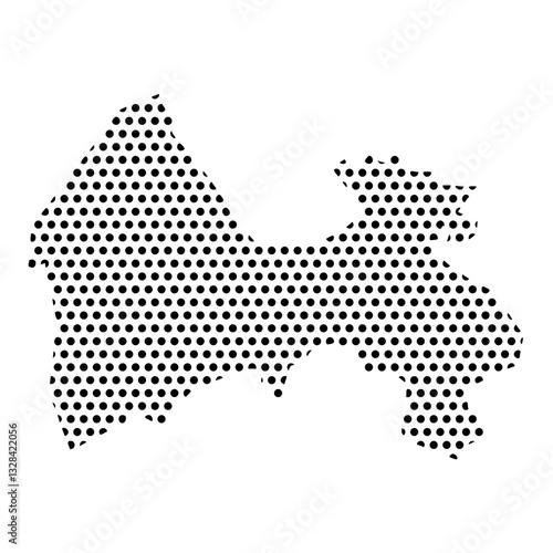 Vantaa map