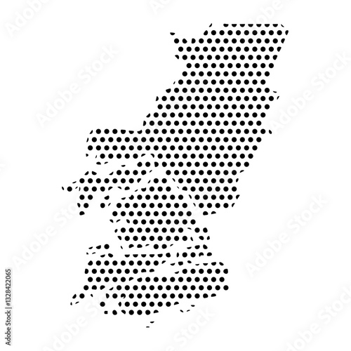 Turku map