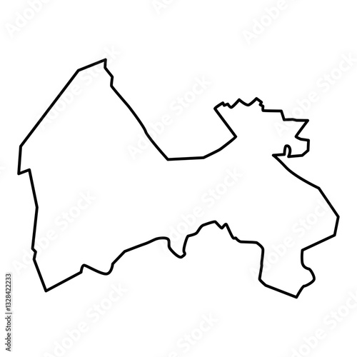 Vantaa map