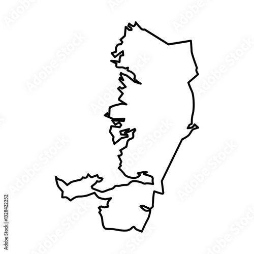 Tampere map