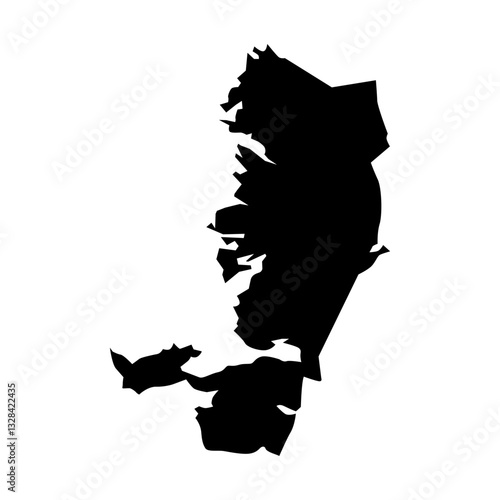 Tampere map