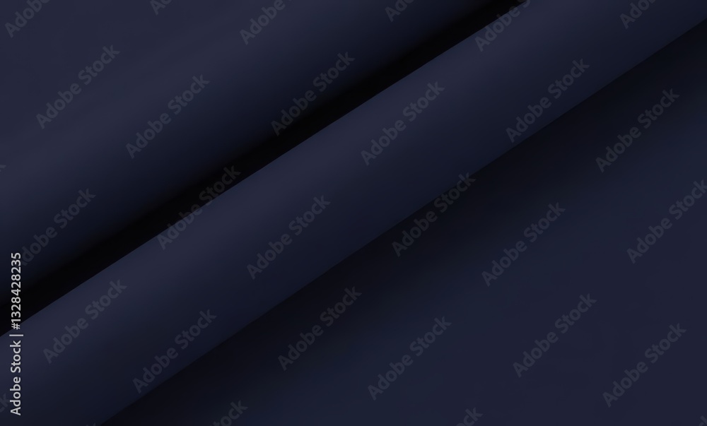 Deep navy blue fabric texture Deep navy blue fabric texture