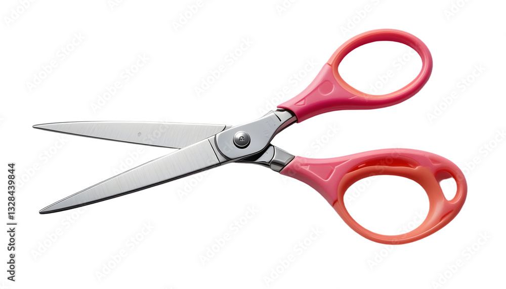 scissors isolated scissors isolated