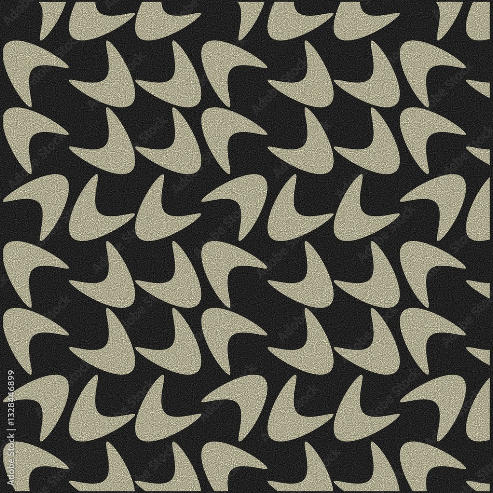 Fototapeta premium vector seamless pattern