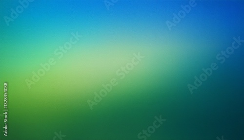 green blue gradient background harmonious hues a modern and visually appealing backdrop for your creative projects