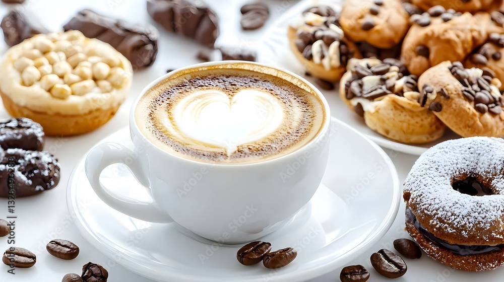 Coffee Coffee