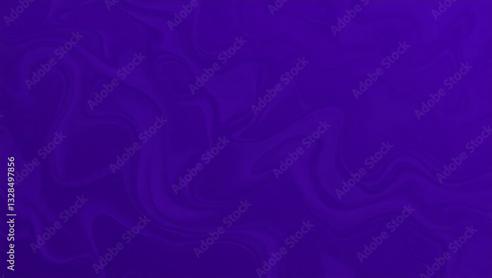Obraz premium Abstract Purple Swirls: Vibrant & Fluid Textured Background Graphic Design