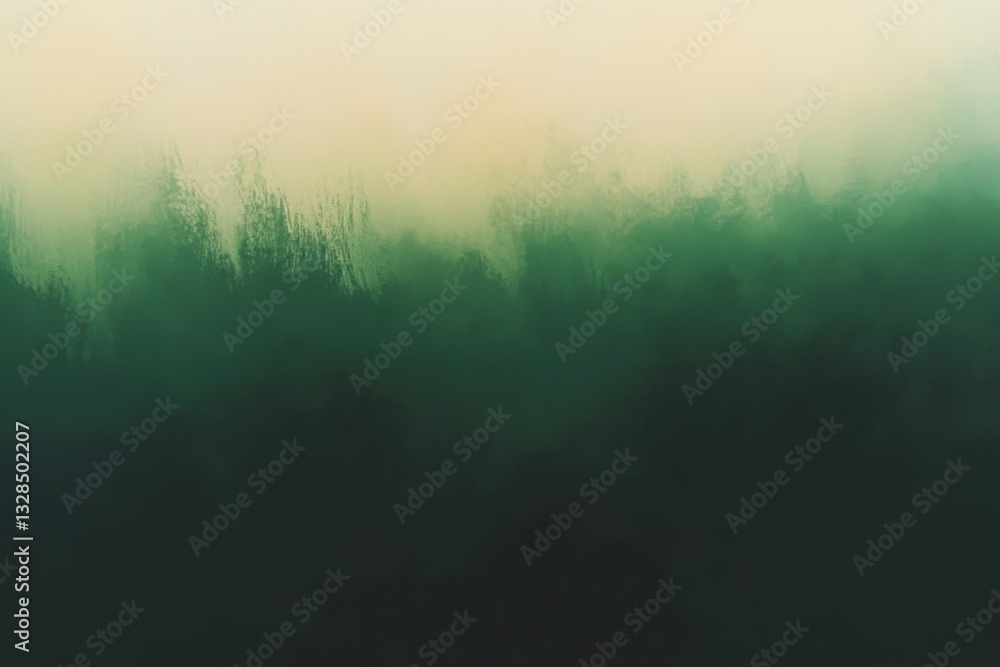 A deep green and brown gradient. Featuring rich green transitioning into earthy brown A deep green and brown gradient. Featuring rich green transitioning into earthy brown