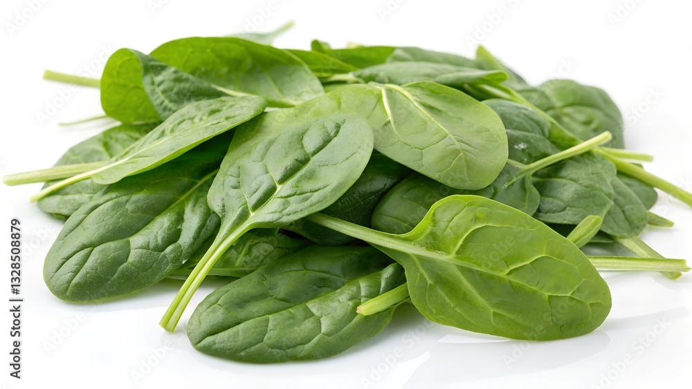 fresh spinach leaves fresh spinach leaves