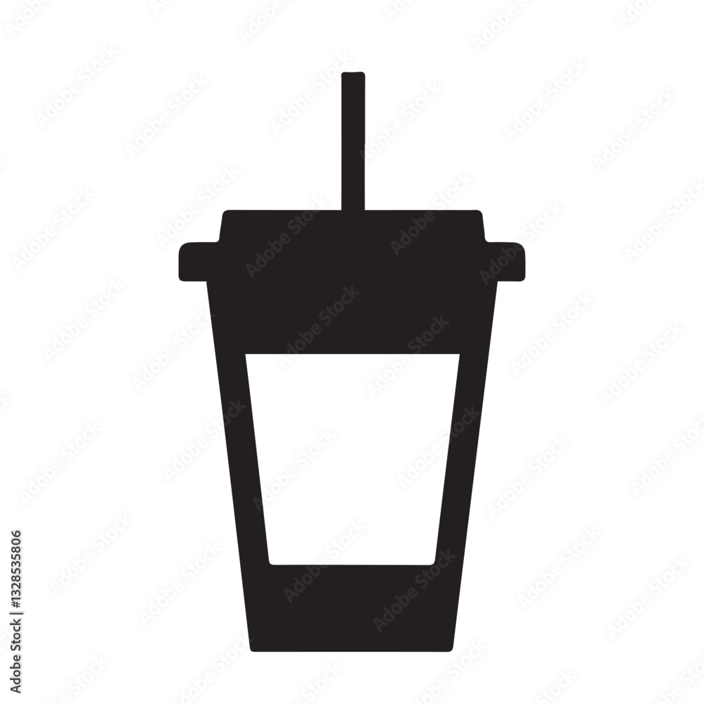 Party bottle icon Party bottle icon
