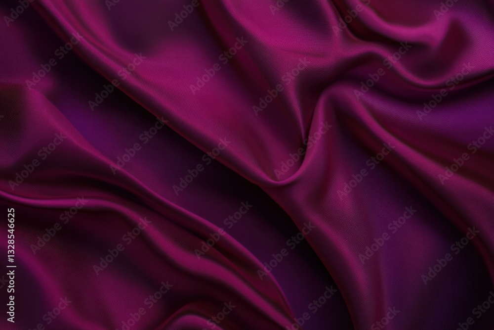 A gradient from deep ruby red to rich violet purple. Featuring bold ruby red tones blending into deep violet hues A gradient from deep ruby red to rich violet purple. Featuring bold ruby red tones blending into deep violet hues