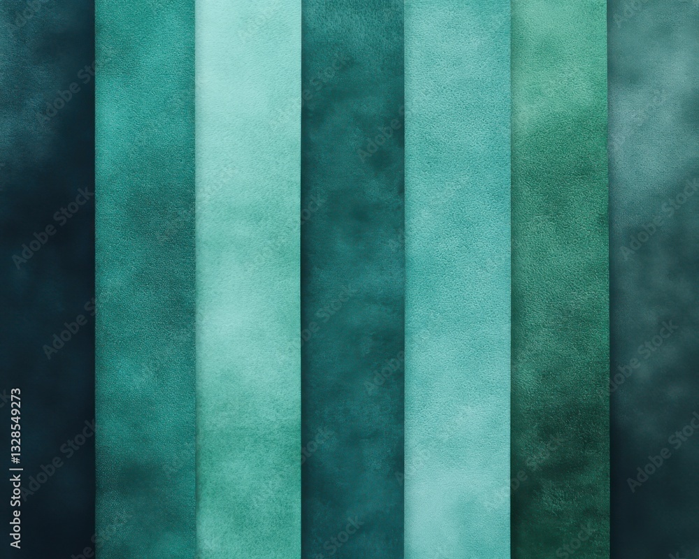 A gradient from emerald green to deep jade. Featuring deep emerald tones blending into rich jade hues A gradient from emerald green to deep jade. Featuring deep emerald tones blending into rich jade hues