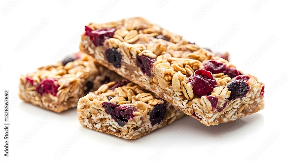 Granola Bars Granola Bars