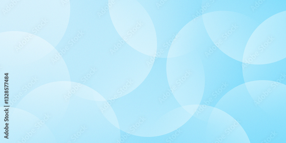 Abstract blue background with pattern of circles and grainy texture. The design is perfect for banners, posters, headlines and covers. Abstract blue background with pattern of circles and grainy texture. The design is perfect for banners, posters, headlines and covers.