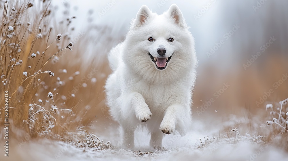 whole-lens,a dog playing,Samoyed,white and no background --ar 16:9 --stylize 500 --v 6.1 Job ID: 809c7a38-9fe8-4035-909d-260b96f320ec whole-lens,a dog playing,Samoyed,white and no background --ar 16:9 --stylize 500 --v 6.1 Job ID: 809c7a38-9fe8-4035-909d-260b96f320ec