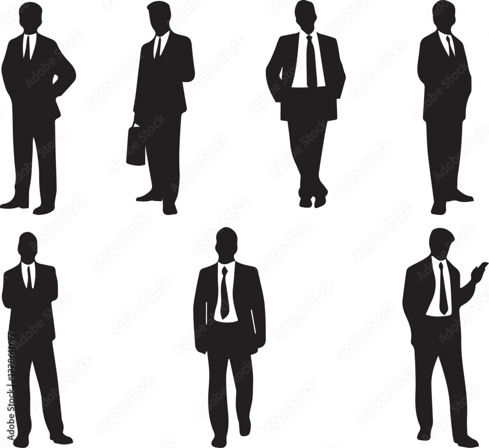 Man vector, business, businessman, men, team, group, teamwork, meeting, walking, success, standing vector set Man vector, business, businessman, men, team, group, teamwork, meeting, walking, success, standing vector set