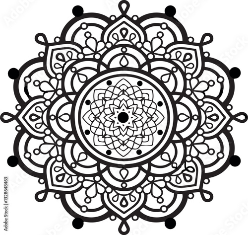 Patterns of the Soul
