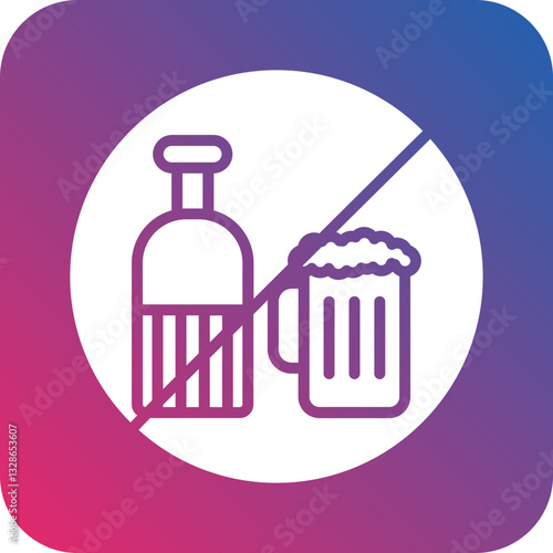 Sober Vector Icon Style