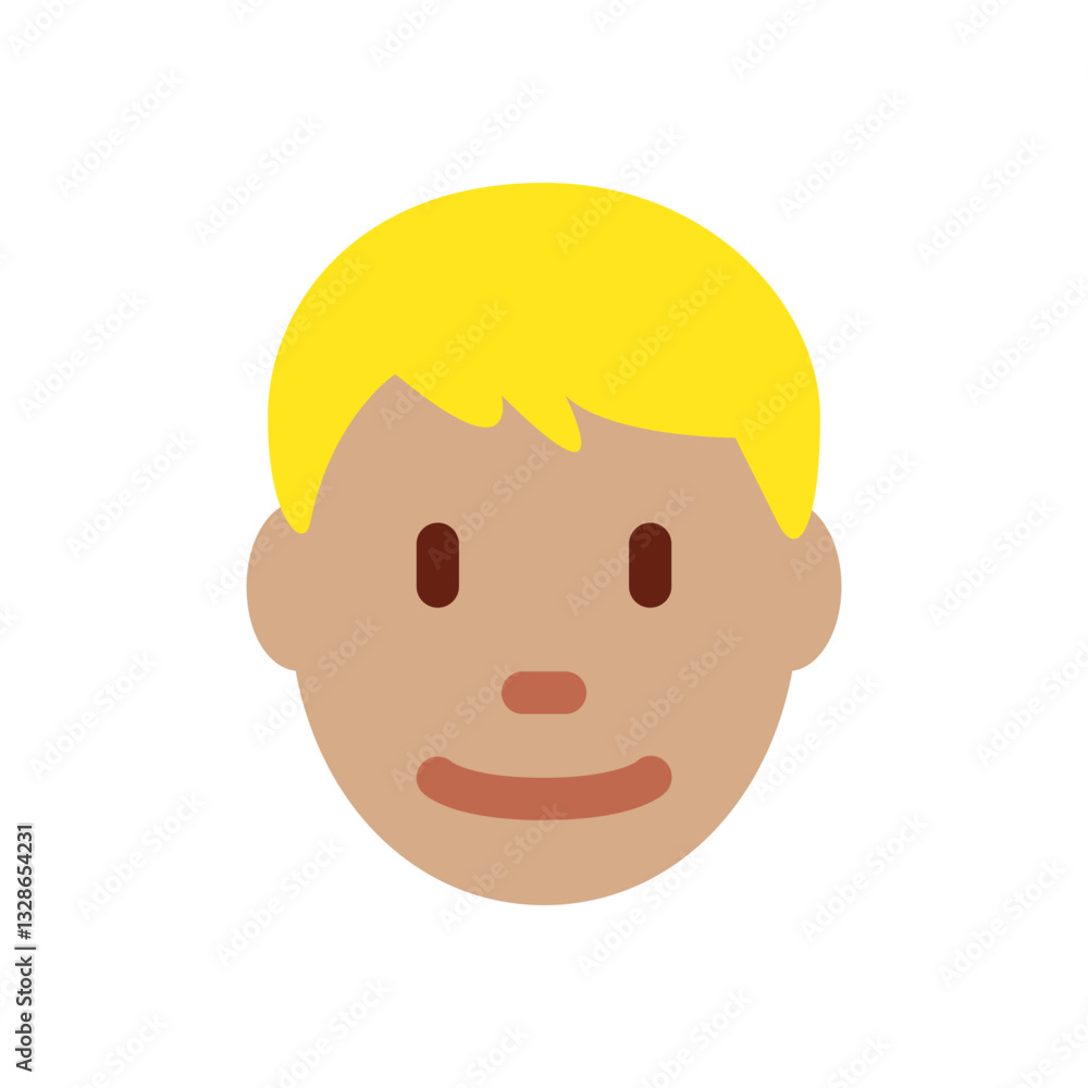 Boy Face
Boy Face