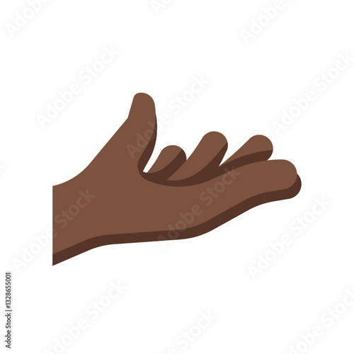 Open Hand