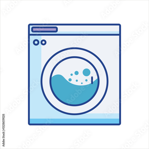 Automatic Washing Machine for Efficient Laundry
