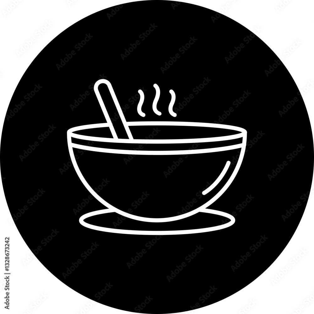 Soup Icon