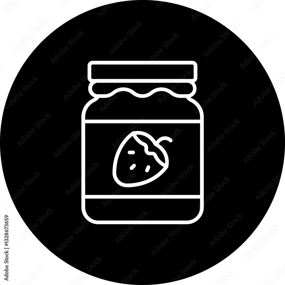 Jam Icon Jam Icon