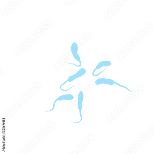 Vibrio Cholerae Bacteria 