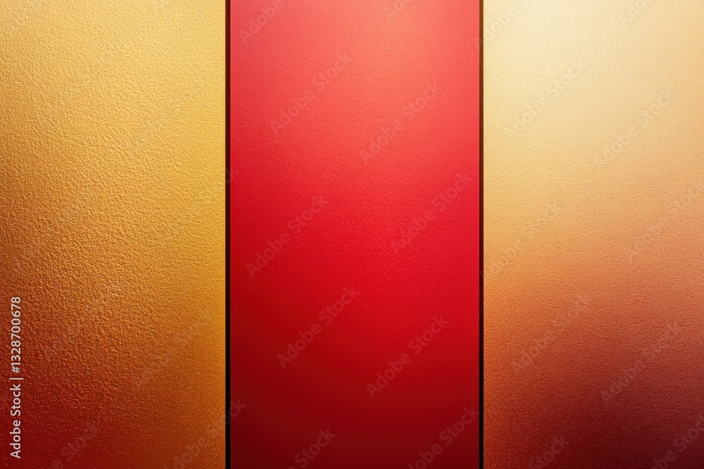 A vivid crimson to gold abstract gradient background. Featuring bold crimson reds transitioning into rich golden tones. Emphasizing passion and elegance. Ideal for fashion, luxury, and branding A vivid crimson to gold abstract gradient background. Featuring bold crimson reds transitioning into rich golden tones. Emphasizing passion and elegance. Ideal for fashion, luxury, and branding