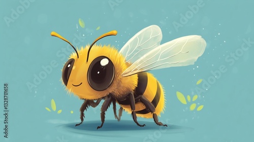 bee