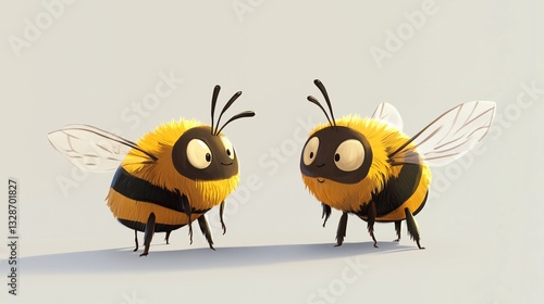 bee