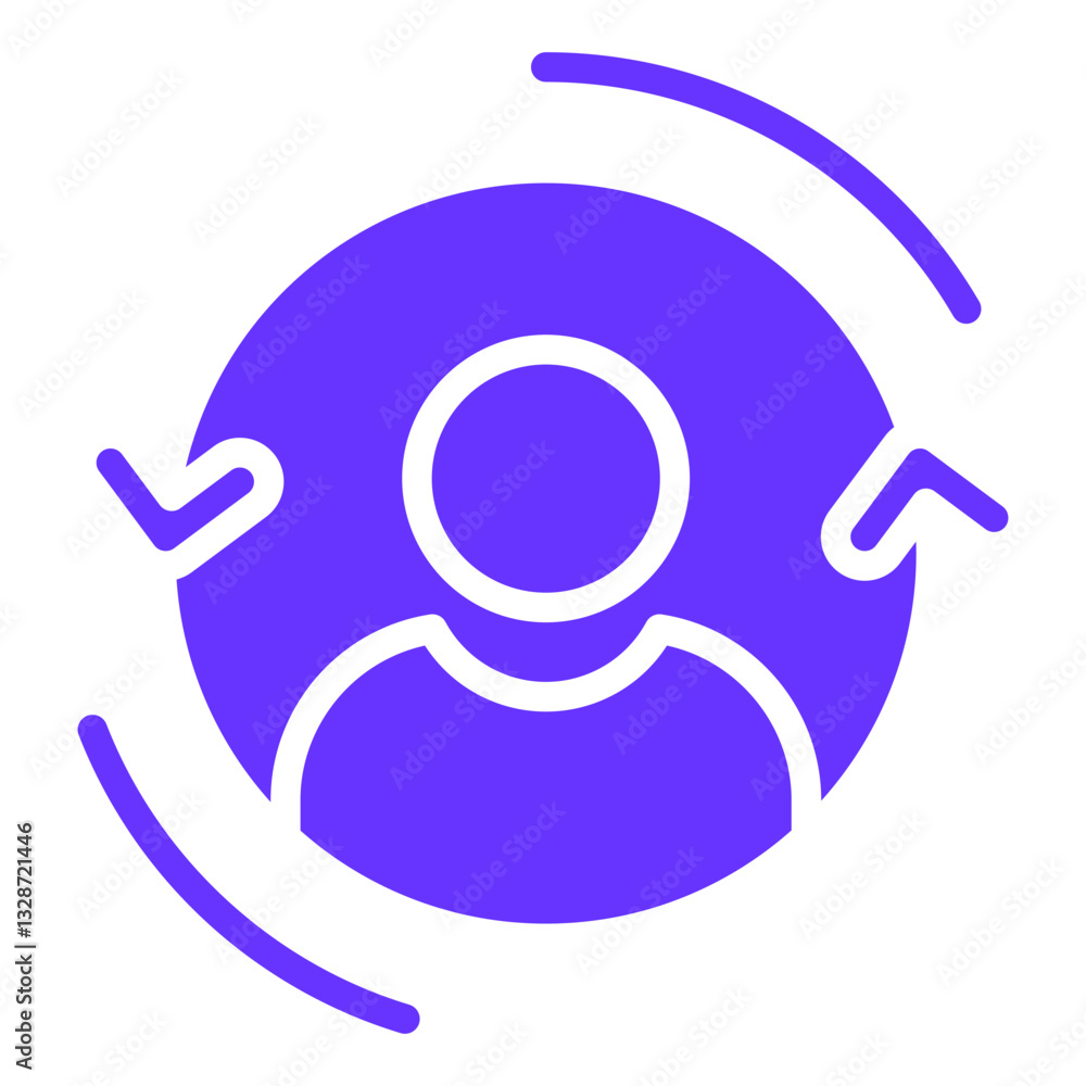 Respawn Vector Design Icon Style Respawn Vector Design Icon Style