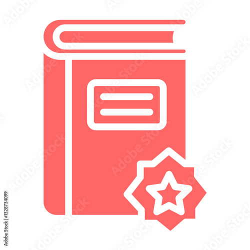 Vector Design Genre Icon Style