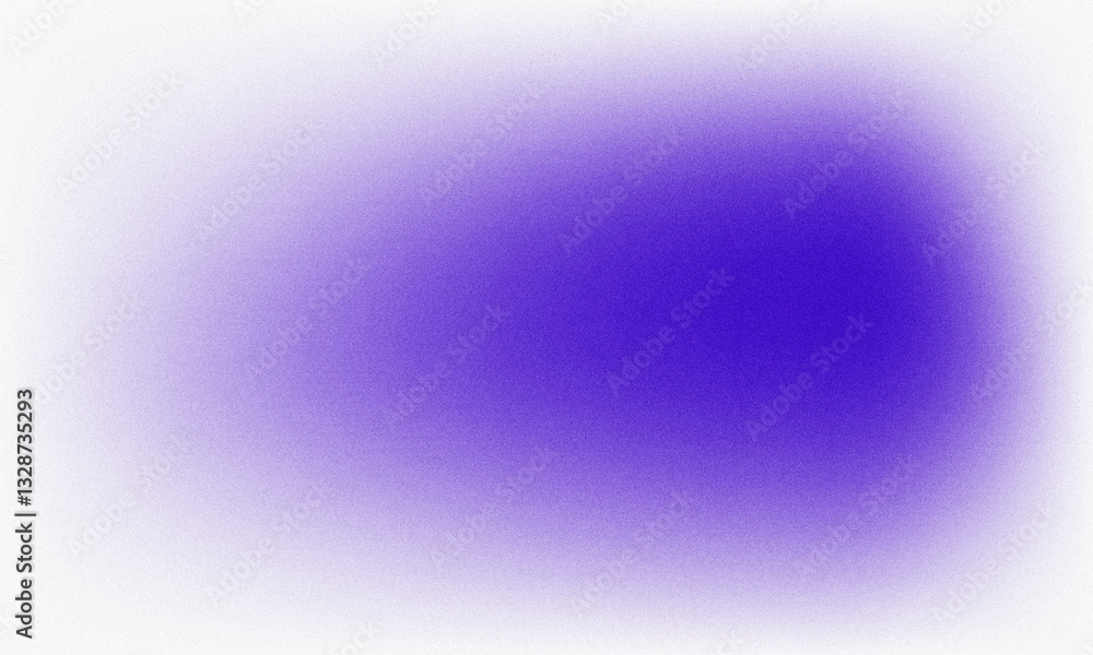 Fototapeta premium purple gradient noise light leak