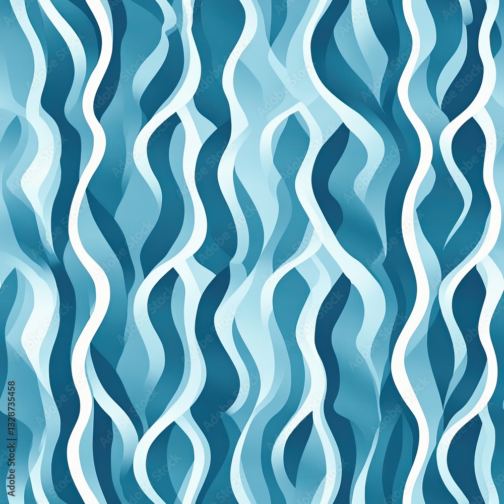 Abstract Ripple Pattern Alternating Solid and Transparent Circles for Trendy Design Abstract Ripple Pattern Alternating Solid and Transparent Circles for Trendy Design