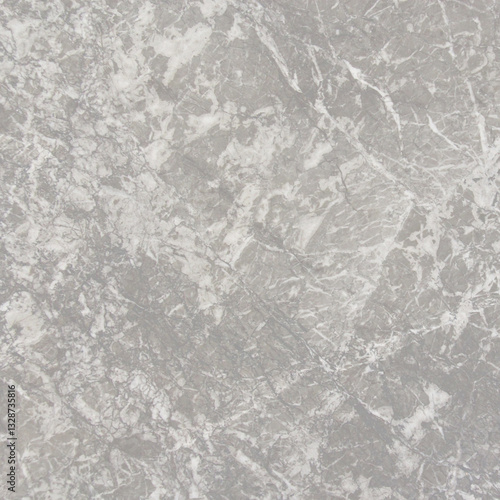 Obraz na płótnie Grey marble rock background or texture and copy space, Square shape w salonie