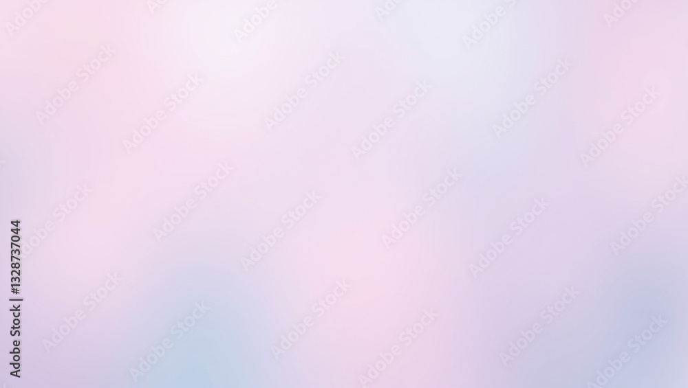 Soft pastel dreamy gradient background with gentle hues of pink and blue, creating serene and calming atmosphere. Perfect for various design projects Soft pastel dreamy gradient background with gentle hues of pink and blue, creating serene and calming atmosphere. Perfect for various design projects