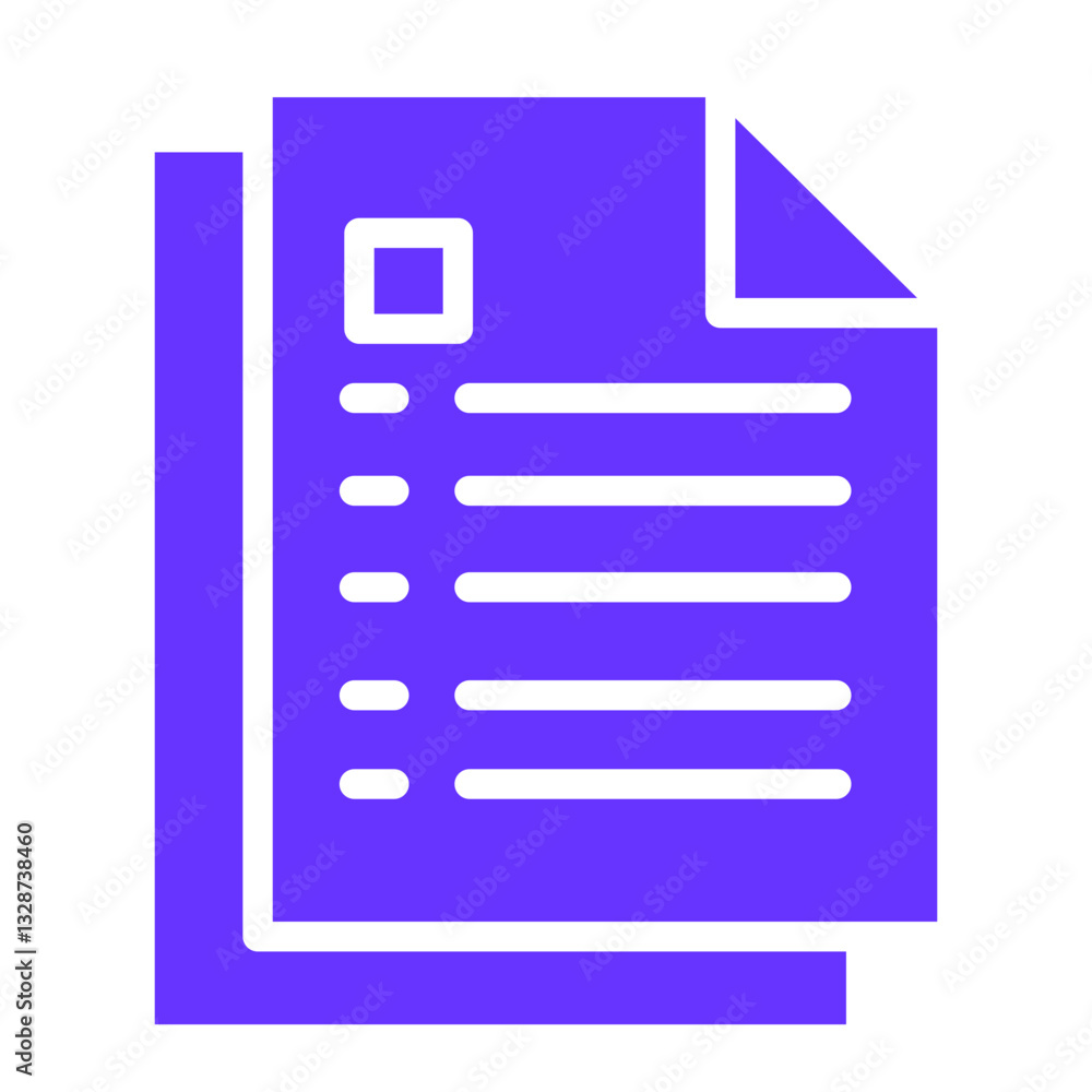 Vector Design Files Icon Style Vector Design Files Icon Style