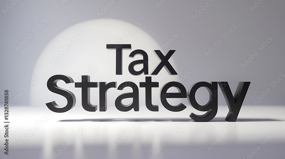 Focus on tax strategy for better financial planning and management techniques Focus on tax strategy for better financial planning and management techniques