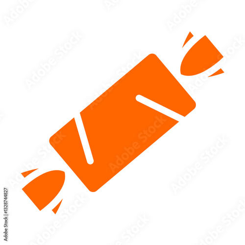 Vector Design Candy Icon Style