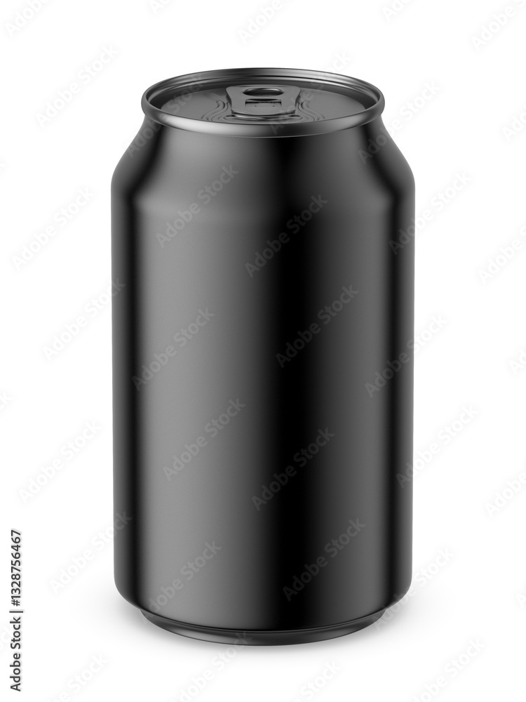 Beer can mockup Beer can mockup